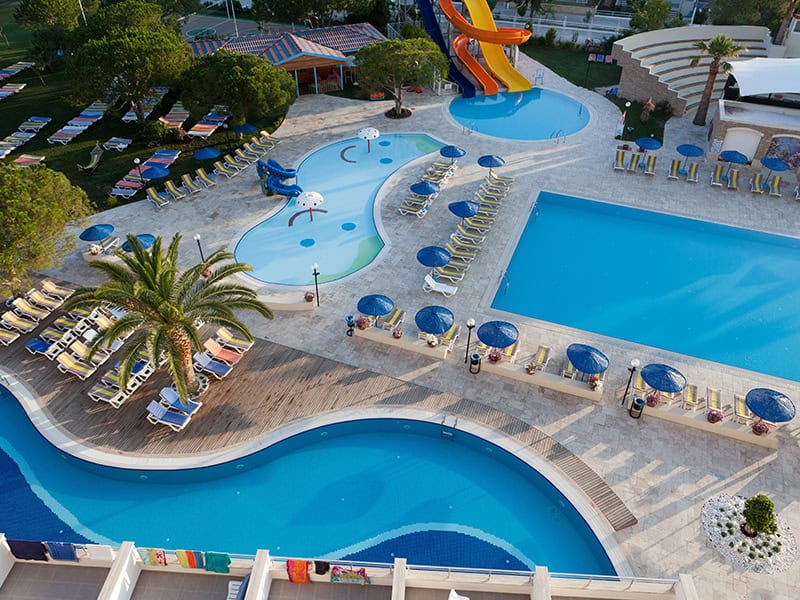 The Hearts Advantage for Hotel Properties