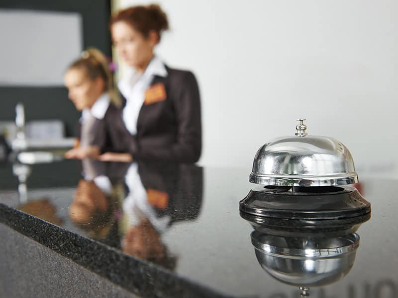 Hotel Pest Control - Protect Your Guest Experience