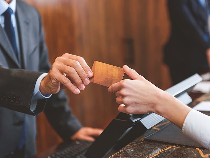 Hotel Pest Control - Custom treatment Plan